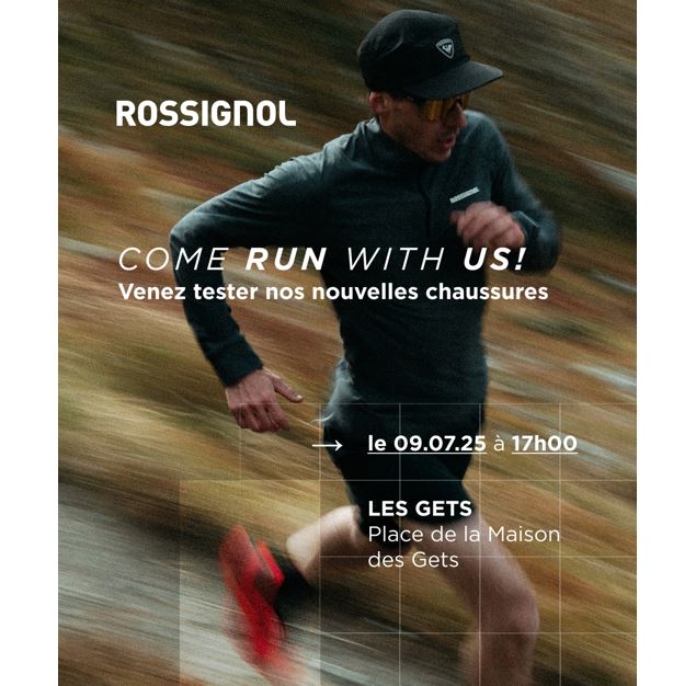 Testing Rossignol_Les Gets - les gets tourisme