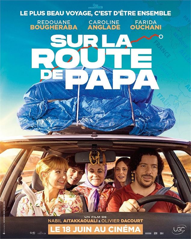 Affiche - Allociné