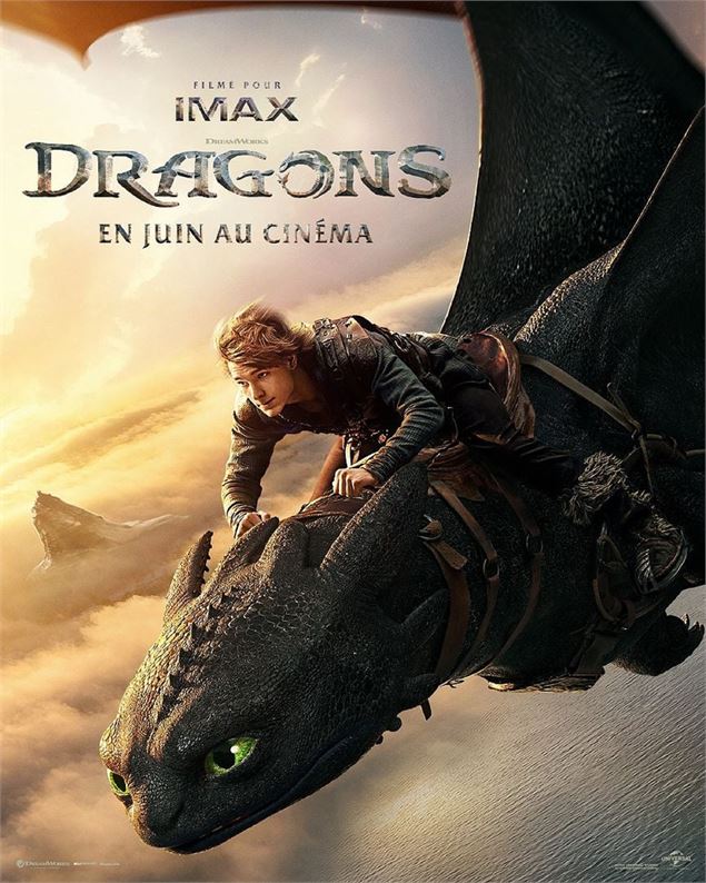 Affiche - Allociné