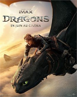 Affiche - Allociné