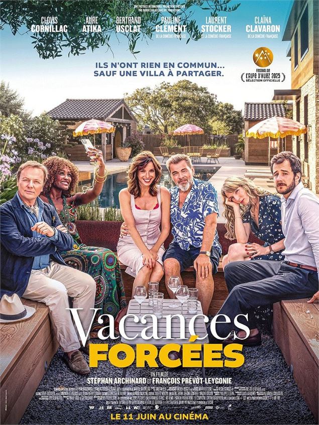 Affiche - Allociné