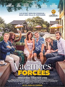 Affiche - Allociné
