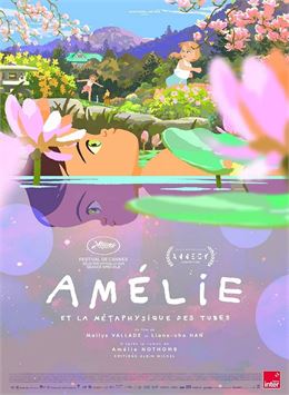 Affiche - Allociné