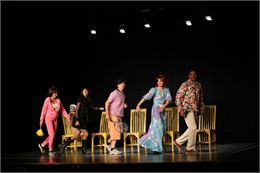 Rencontres des Amateurs de Théâtre - 2025
