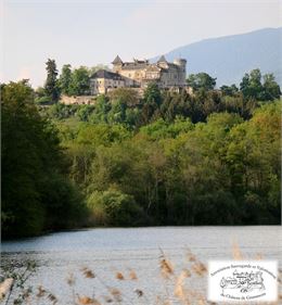 Château de Grammont - JLGAssociation du château de Grammont