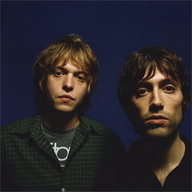 Joe Bel + Kids Return_Annecy