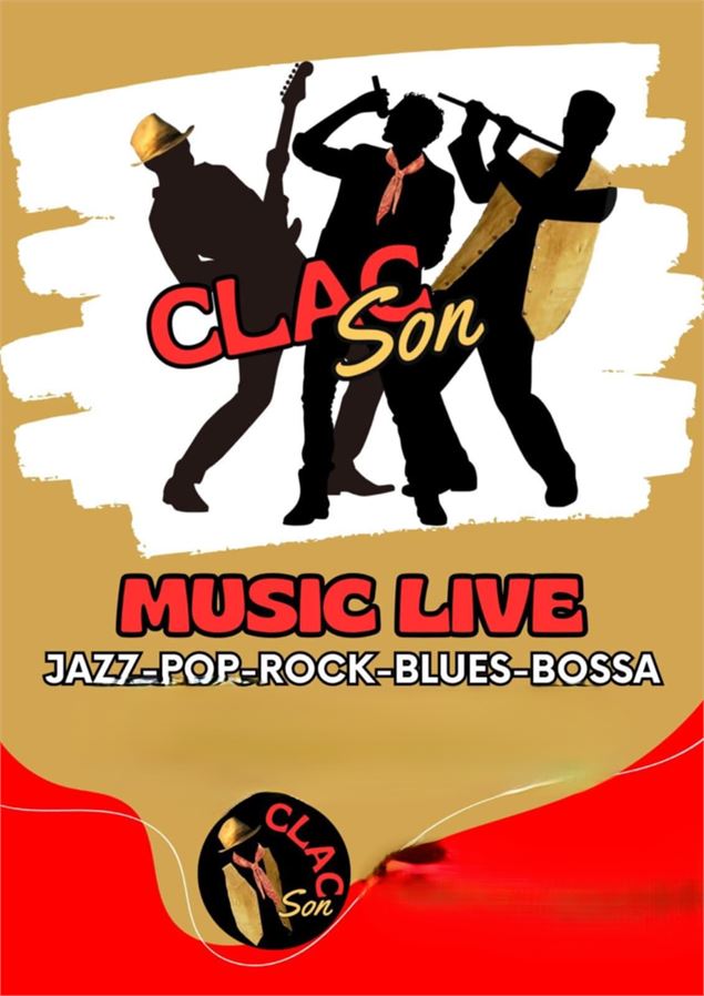 Music Live - non