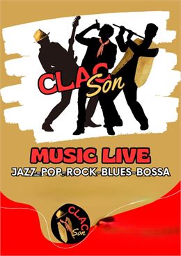 Music Live - non