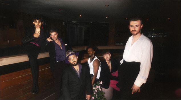 The Town + Bazara_Annecy