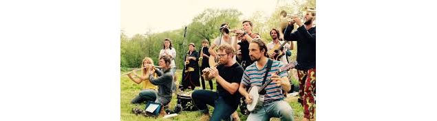 Concert : Les Oiseaux de Trottoir_Saint-Alban-Leysse - oiseaux de trottoir
