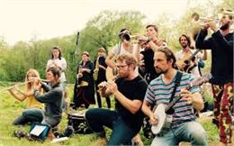 Concert : Les Oiseaux de Trottoir_Saint-Alban-Leysse - oiseaux de trottoir