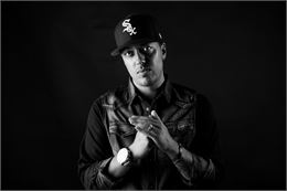 Concert - DJ Esko_Les Gets - Sylvain Coppel