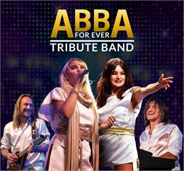 Tributes de l'été - Abba for Ever_Les Houches