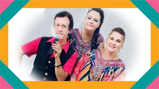 Vendredis en Musique : Lady Notes - Lady Notes