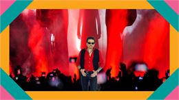 Vendredis en Musique : Johnny Ross - Johnny Ross