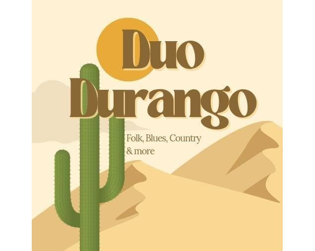Concert Duo Durango - Duo Durango