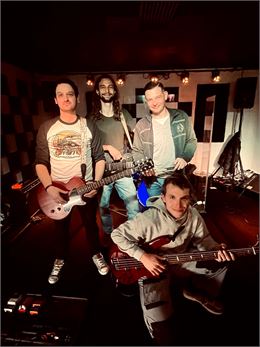 Concert Dernier Délai - Dernier Délai
