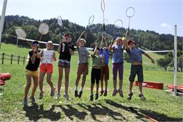 "Duathlon du petit sportif" Morzine - Office de Tourisme