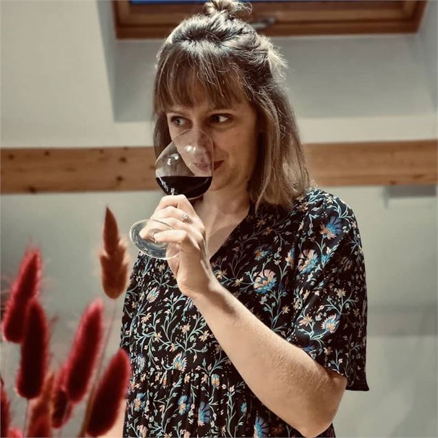 Atelier dégustation de 4 Vins de Savoie au Caveau des Augustins_Saint-Pierre-d'Albigny