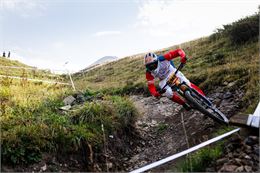 Enduro Series - Coupe de France Enduro VTT & VTTAE_La Clusaz