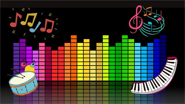 Atelier numérique : jeux musicaux_Bourg-Saint-Maurice