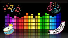 Atelier numérique : jeux musicaux_Bourg-Saint-Maurice