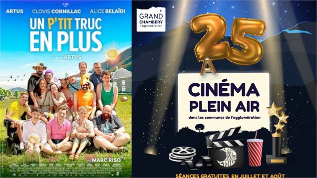 Le film 