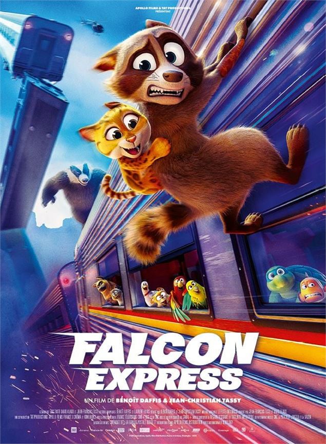 Affiche - Allociné