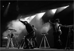Festival "Sous les étoiles, la place" - 3e soirée_Ambérieu-en-Bugey - Unsplash