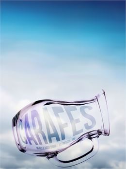 Carafes - Dardan Shabani