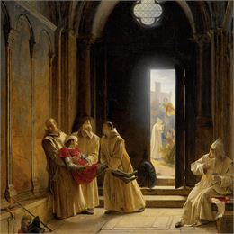 Visite Mort dans l'art_Hugo Maertens - ©HugoMaertens