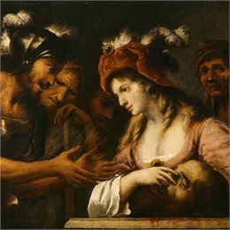 Visite Les femmes d’exception dans l’art et la politique_Bourg-en-Bresse - Hugo Maertens