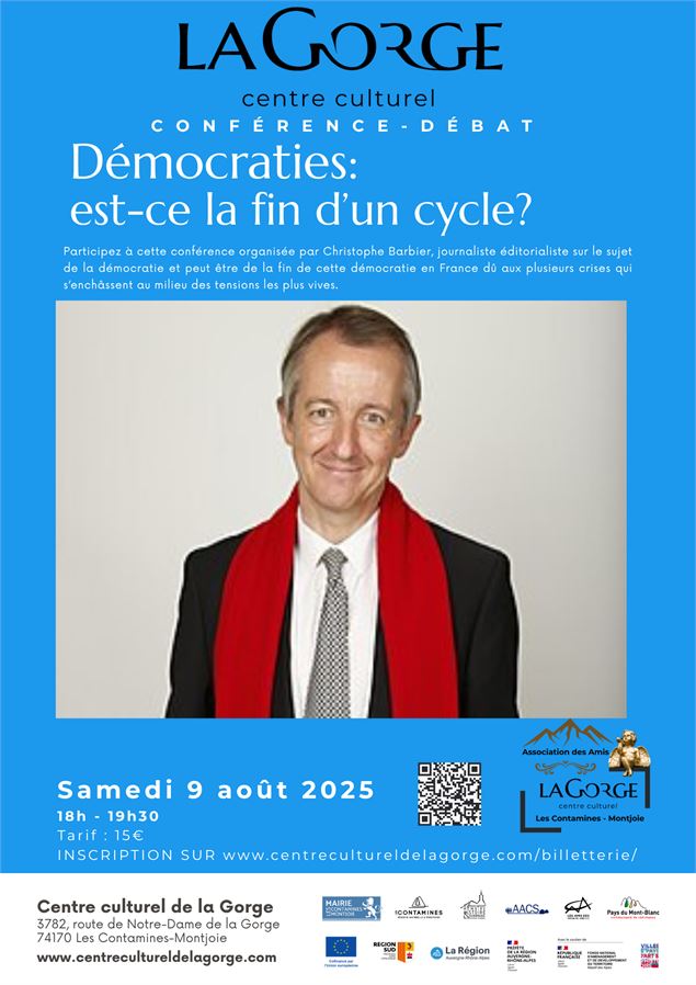 Conférence 