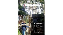 Rencontre avec Jean-Claude Maritaud, auteur de polars régionaux_Saint-Alban-Leysse - Mairie de Saint