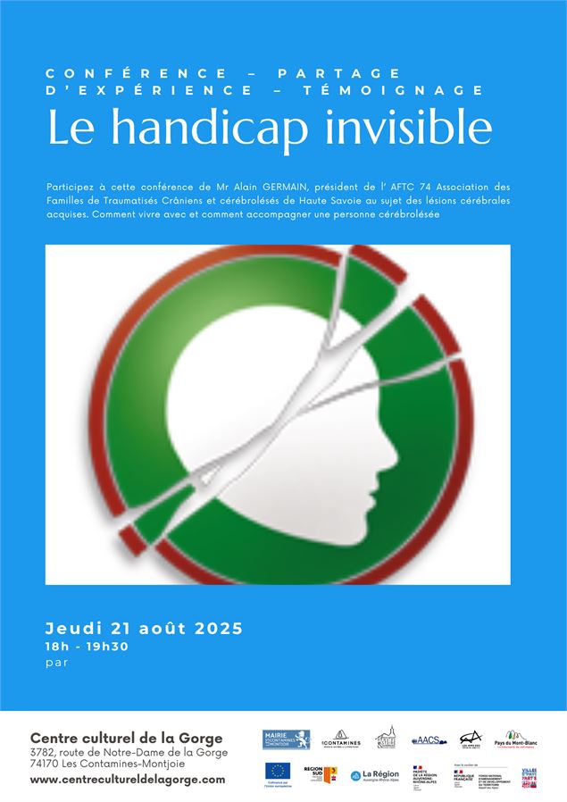 Conférence 