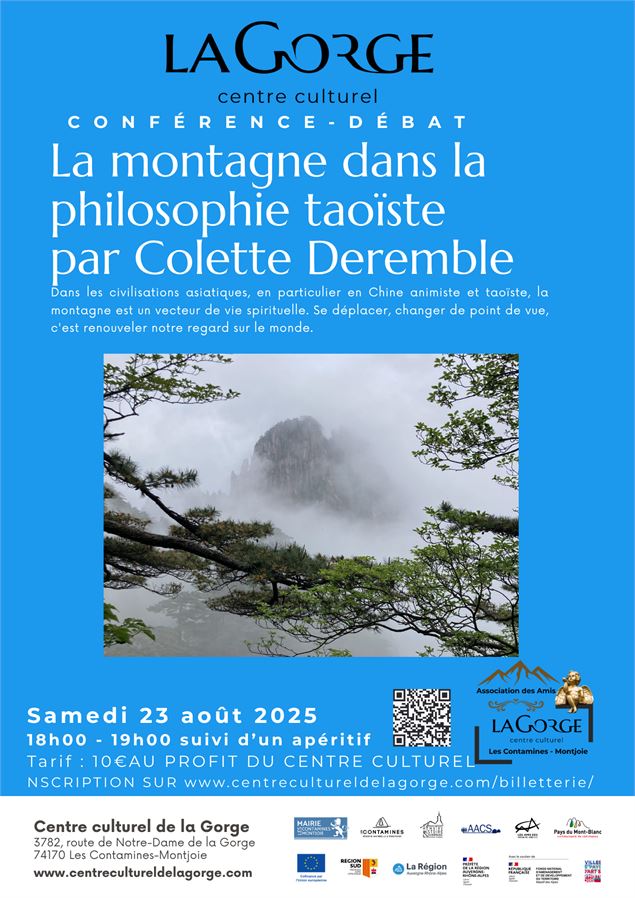 Conférence 