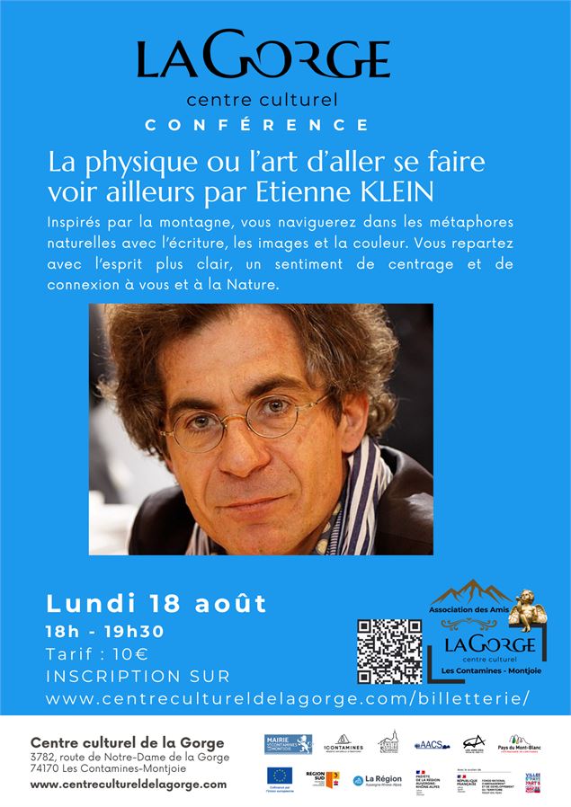 Conférence 