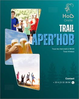 Trail Aper’hob_Orelle - OT_Orelle