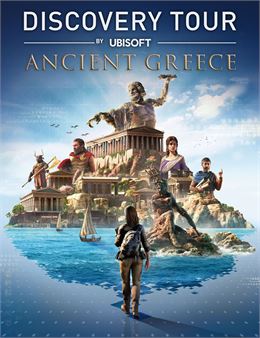 Ubisoft Discovery Tour_Courchevel - © 2021 Ubisoft Entertainment. All Rights Reserved. Assassin’s Cr
