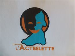 Pièce de théâtre amateur "Anne-Marie" - Actebelette