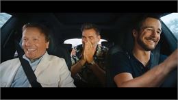 image du film "Vacances forcées" - Copyright Sony Pictures France