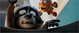 Image du film "Falcon Express" - Copyright TAT productions, Apollo Films Distribution, France 3 Ciné