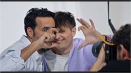Image du film "I Love Peru" - Copyright Le pacte