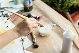 Cours de pastel