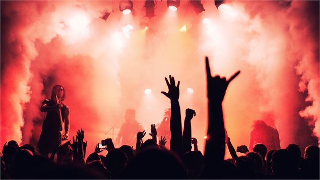 Photo - concert - ©canva
