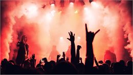 Photo - concert - ©canva
