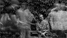 Sauvage par Thierry Girault Quartet_Annecy