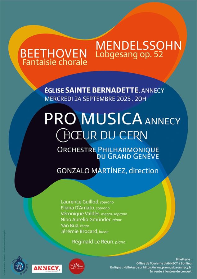 Concert Pro Musica_Annecy