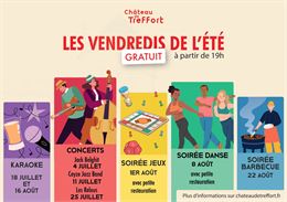 Concert Ceyze Jazz Band - Kelian Piroux