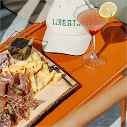 Dégustation de produits loc'HOB_Orelle - HOB_Orelle